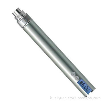ego vv electronic cigarette starter kit
